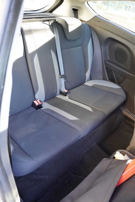 Ford Fiesta 2015