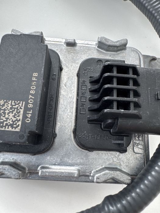 04L 907 805 FB czujnik nox VW Crafter Man nowy oryginalny