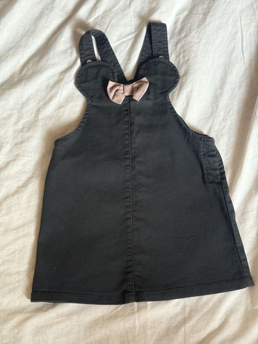 Платье zara на дівчинку