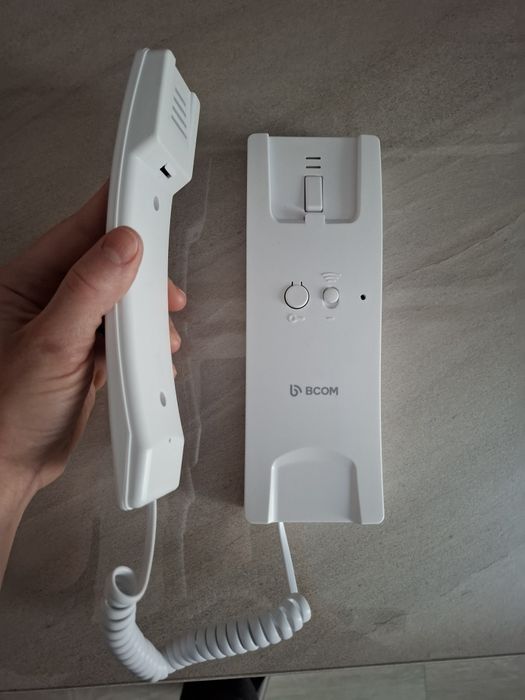 Домофон (аудіотрубка)