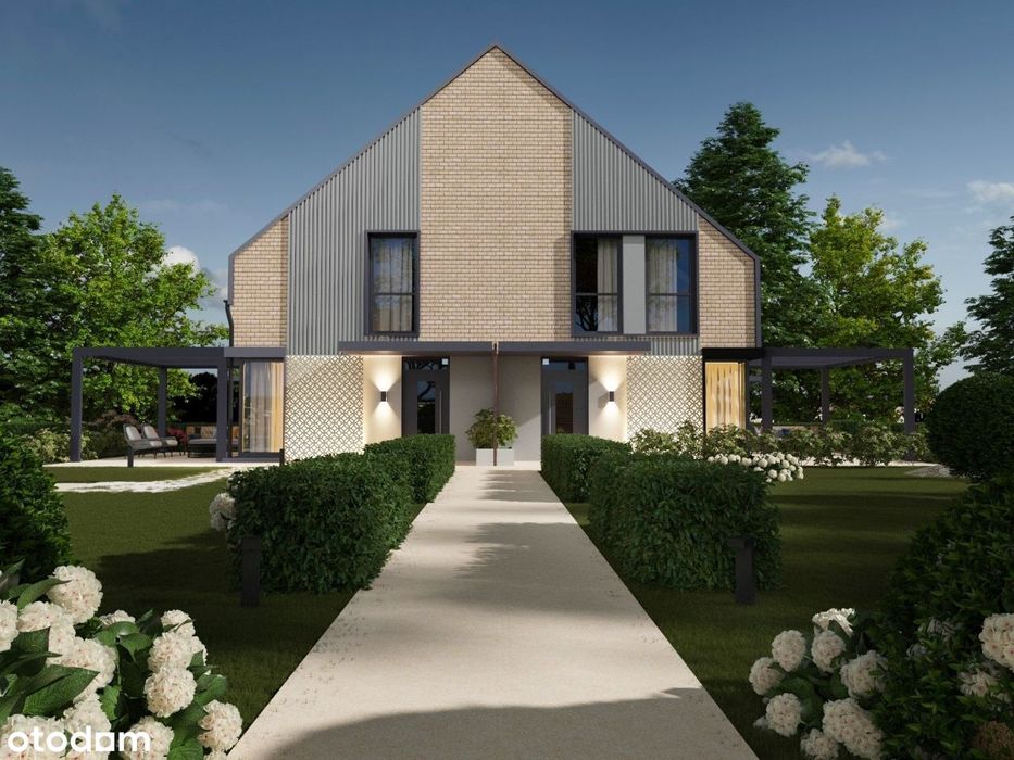 Dom 4PLEX | Tesoro Golf Park