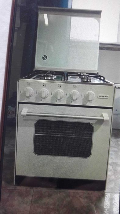 Fogão Eletronia Vestus 50w Slim