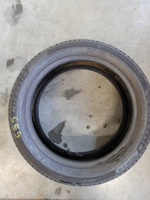Opona Michelin 185/50 R 16