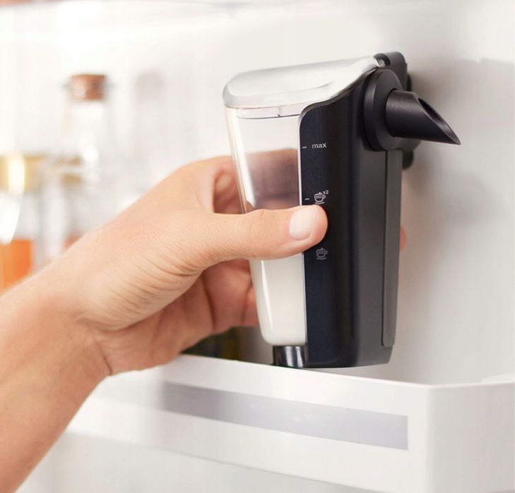 Ekspres do kawy ciśnieniowy Philips EP2333/40