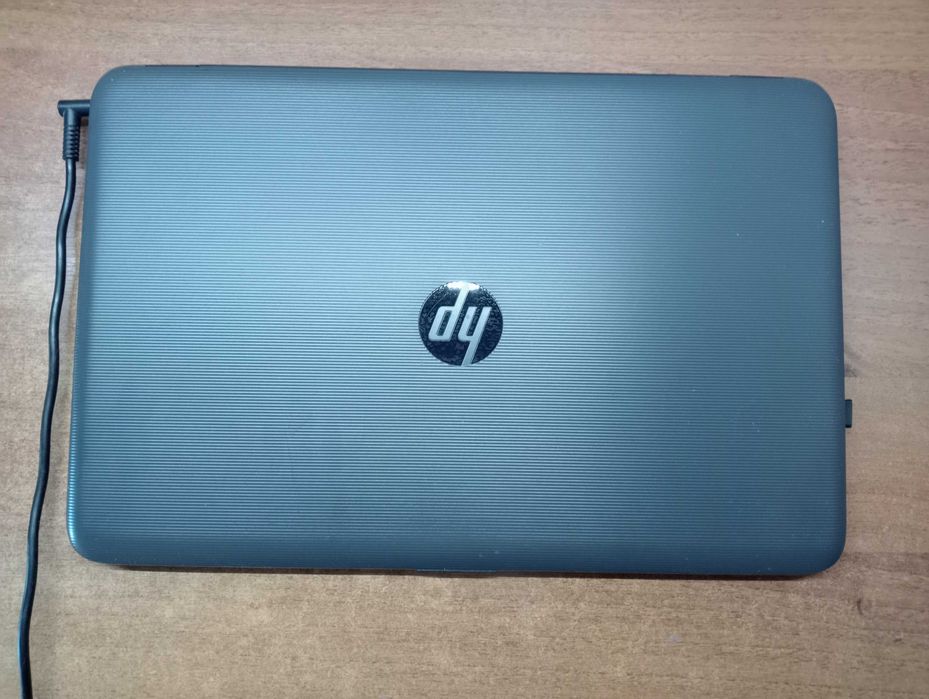 Продам ноутбук HP -250