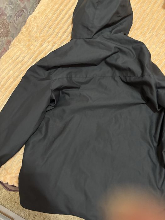 Куртка для підлітка 152