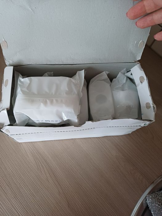 Wkłady filtrujące Amazon Basics