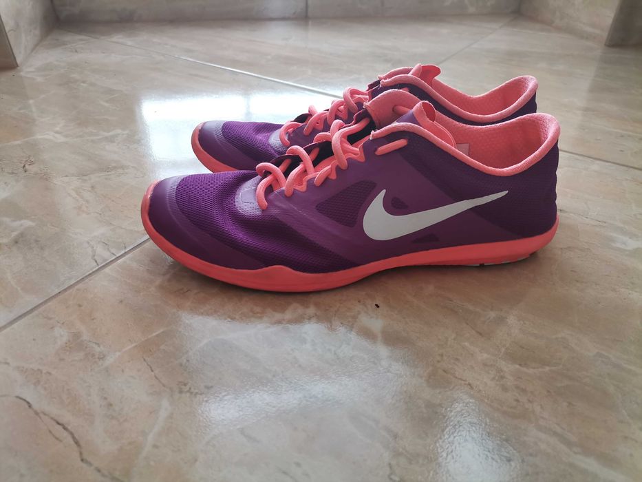 Buty adidasy nike