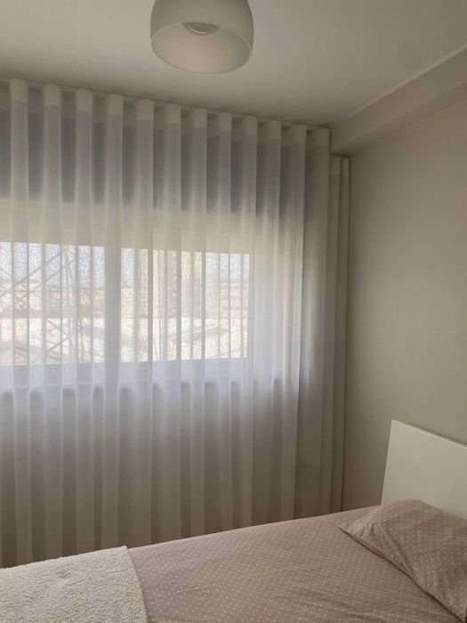 Cortinas por medida
