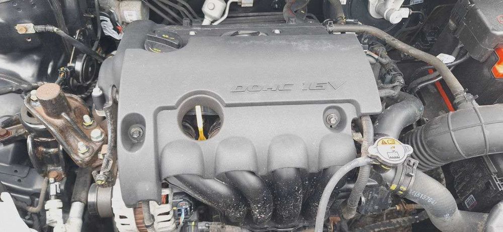 Hyundai i30 2014 (Декабрь) – Богатая комплектация, из Чехии!