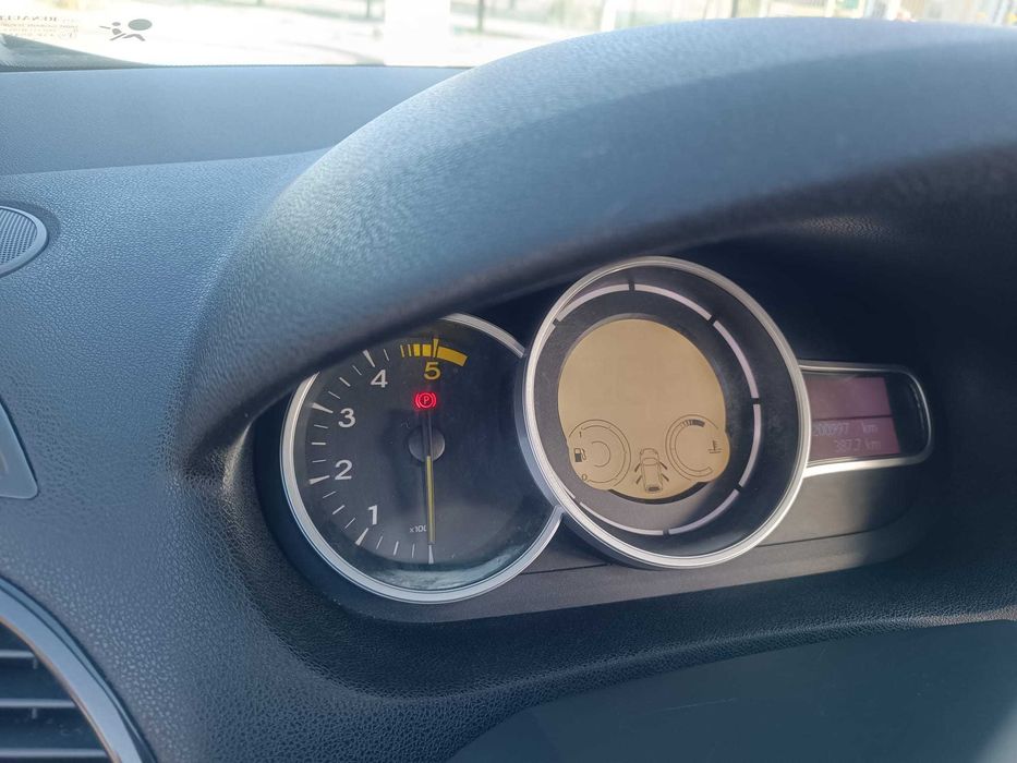 Renault Mégane III TomTom Edition 1.5 dci 110cv