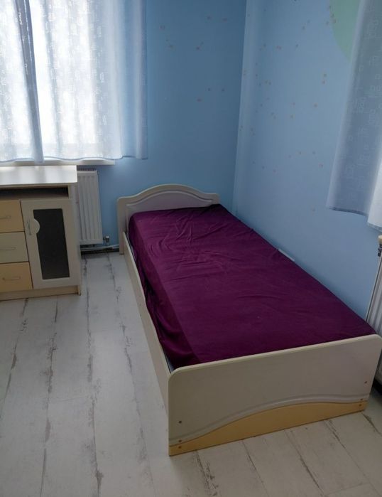 Меблі для дитячої із 2 позицій (можна окремо) + подарункок!