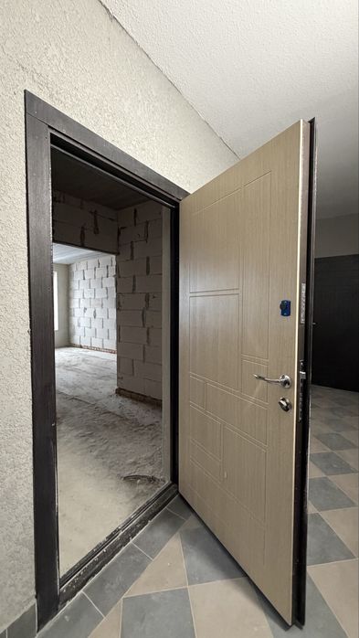 Продається 1кім квартира в ЖК GrandCityDombrovskyi