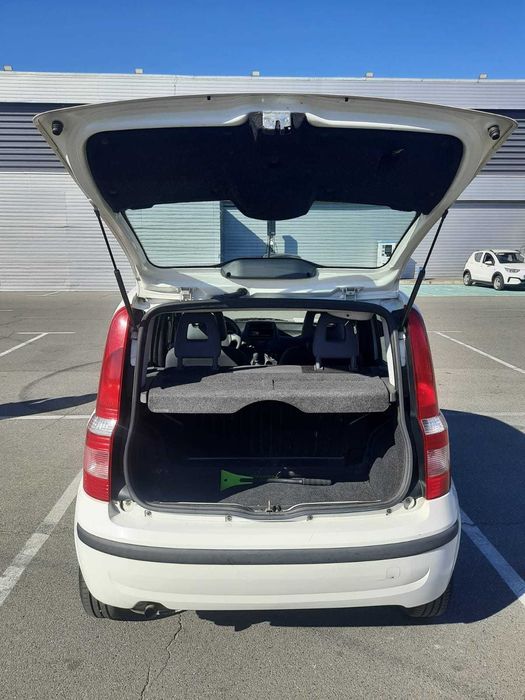 Fiat Panda 1.3 diesel