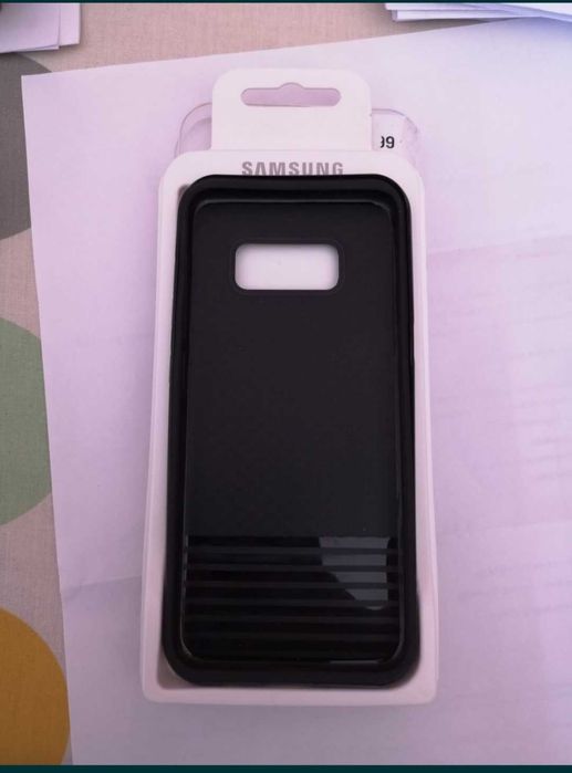 Capas para telemóveis Huawei P8 lite, iPhone 5G, Samsung S4 Samsung S8