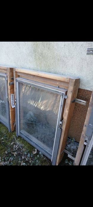 Okna dachowe Velux 2 szt