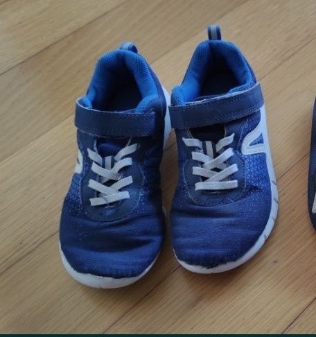 Sapatilhas 32 criança