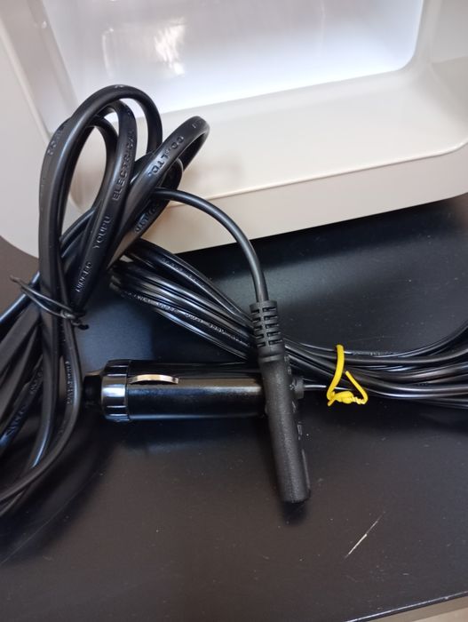 Mini lodówka turystyczna