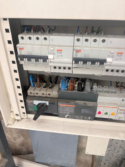 Eletricista Urgente em Sesimbra - Avarias e Falhas de Energia