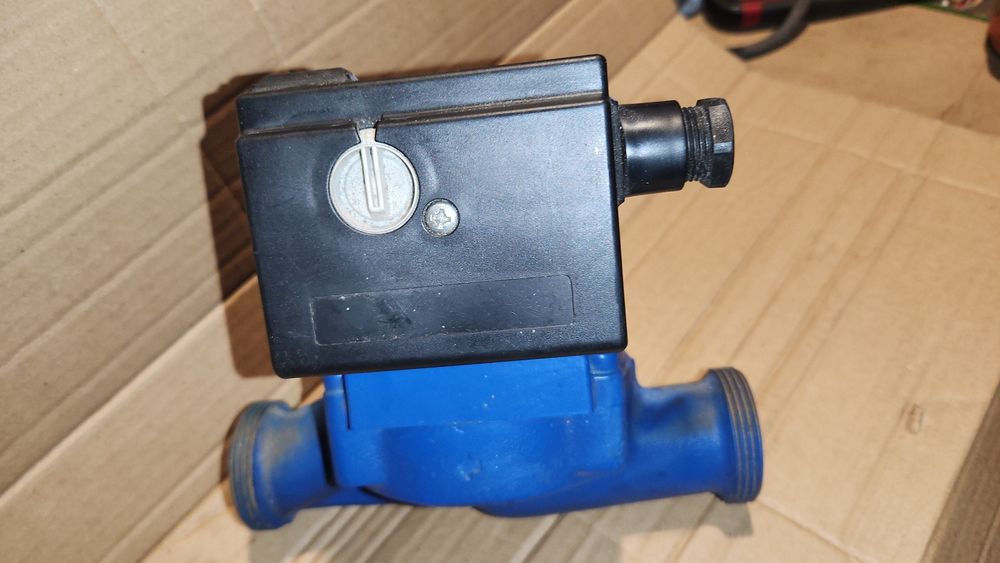 pompa lfp leszno 25por80c