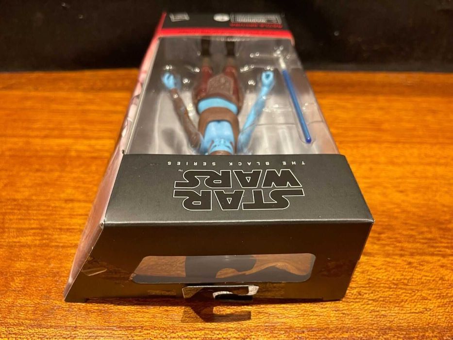 Figurka Star Wars The Black Series Attack Of The Clones Aayla Secura