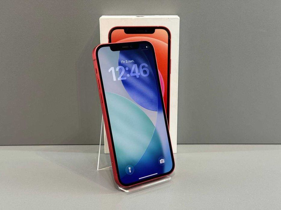 Айфон | iPhone 12 64GB AKB 100% Нова | ОПТ | Гарантія!  (679464)