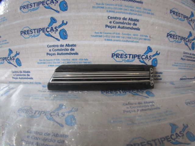Friso exterior MERCEDES-BENZ G (W463)