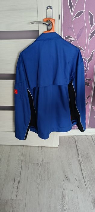 Bluza robocza Strauss