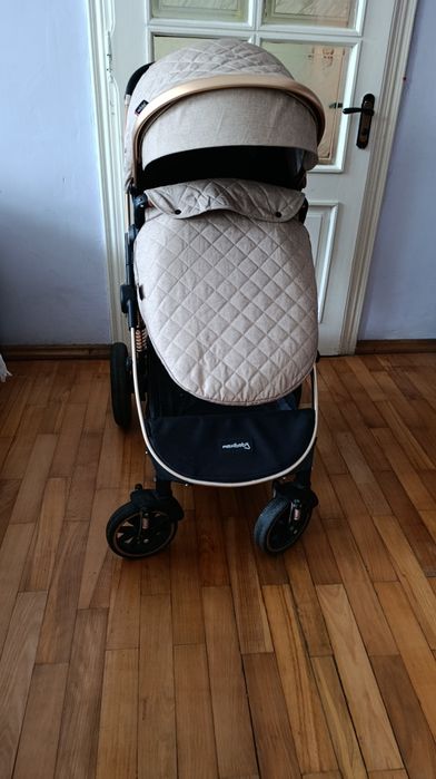 Коляска maxi Baby 3 в 1