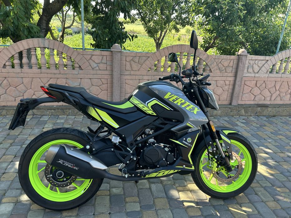 Продам geon vertex 300