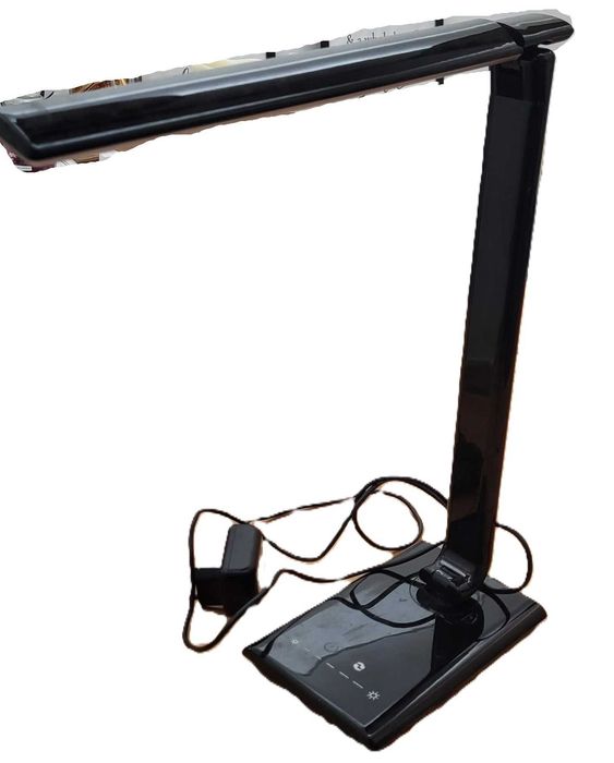 Candeeiro Secretaria Led Touch