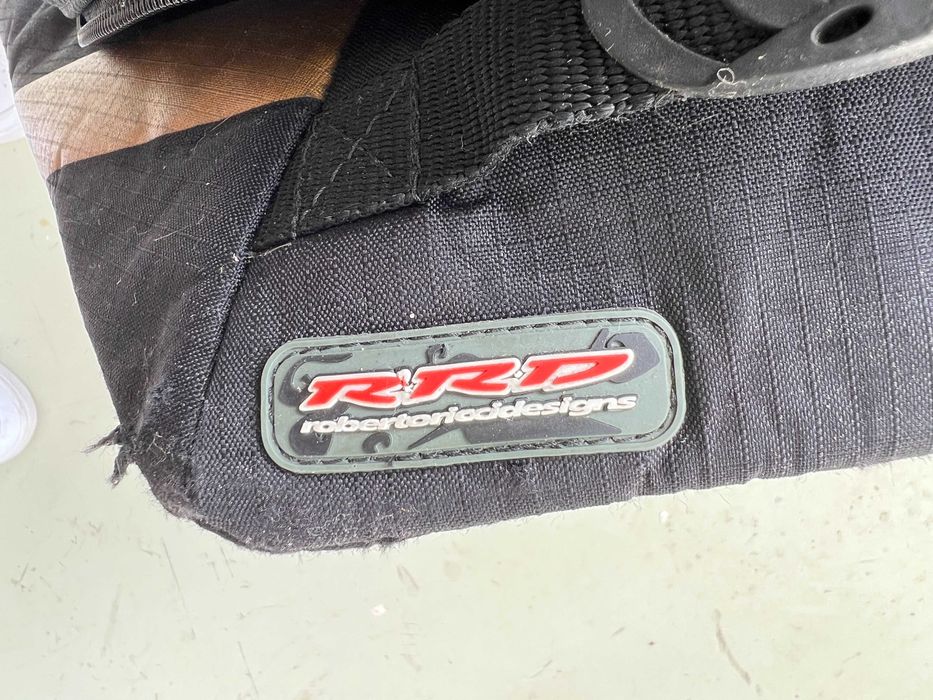 Kitesurf bag RRD