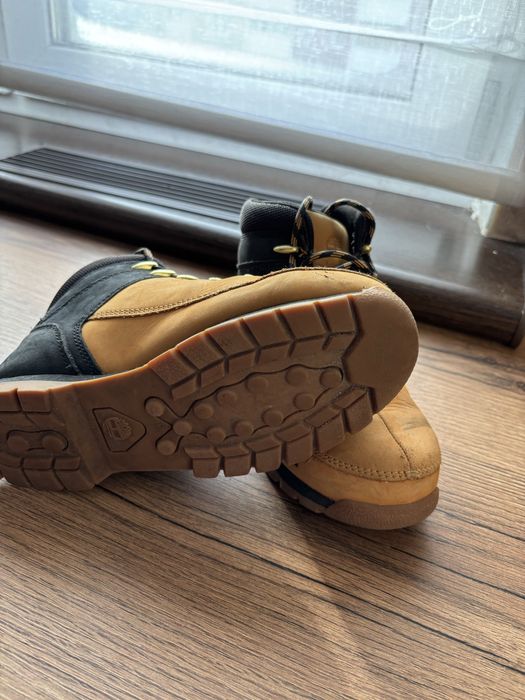 Зимове взуття Timbarland 36 розмір (опис)