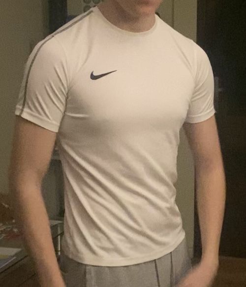 Koszulka sprotowa nike