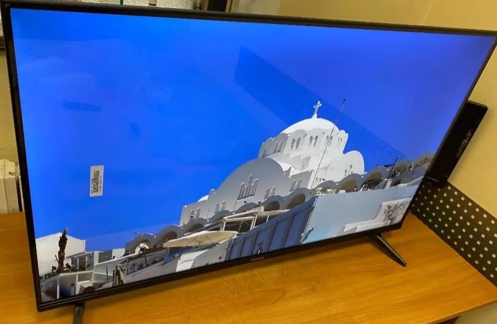 42 Смарт телевизор Samsung 42 дюйма  Самсунг новый в упаковке