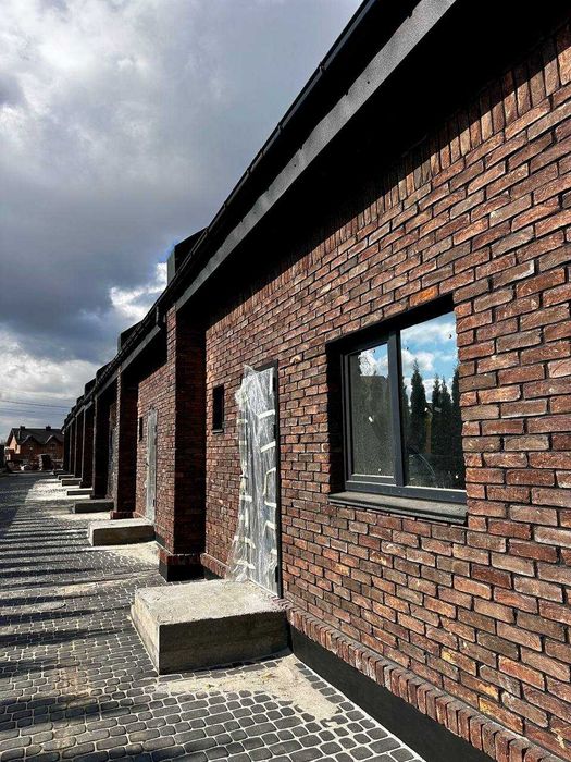 Продаж  Будинок 85 м2, 3 км, Баварська кладка Забудовник ГОТОВИЙ