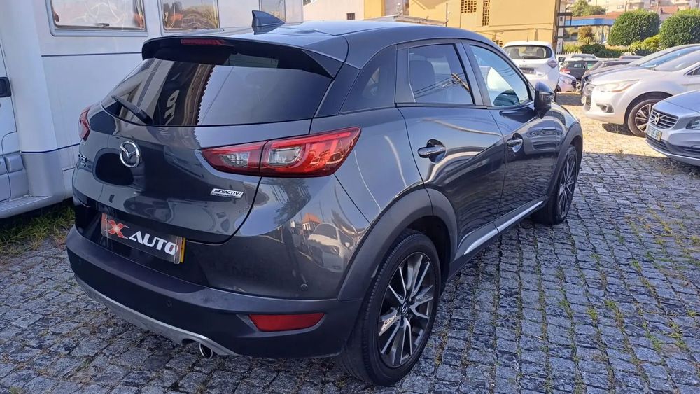 Mazda CX-3530747221156843525