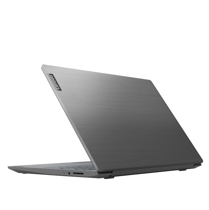 Hоутбук LENOVO V15 Iron Grey
