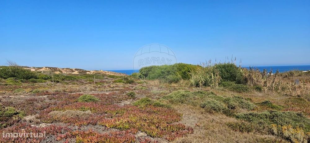 Terreno  para venda — Ferrel, Leiria