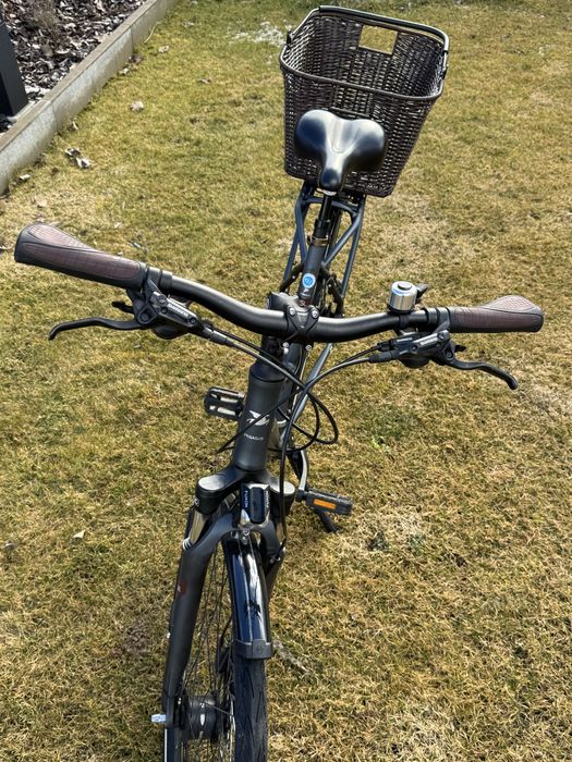 Rower Pegasus Opero SL Hydraulika 28“