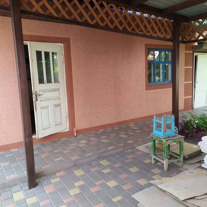 Утеплення стін, фасадів будинків