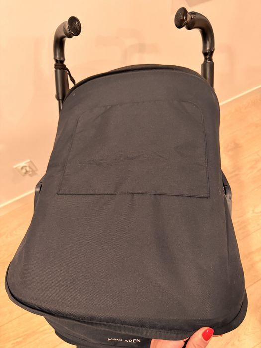 Wozek Maclaren Techno  XT