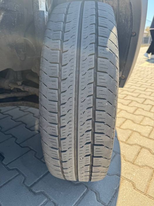 Fiat Ducato MAXI. 3.0 Diesel