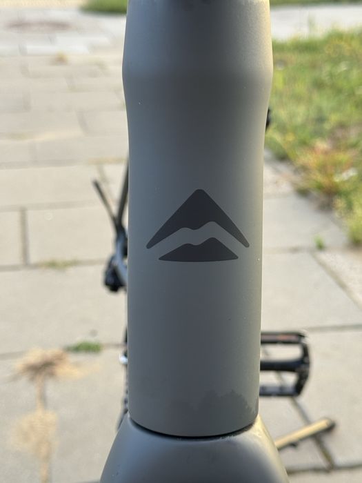 Merida Scultura Endurance GR 500 S lub M