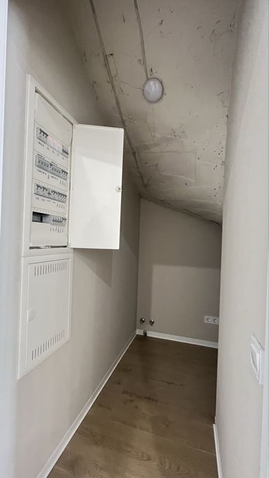 Дуплекс з ремонтом та меблями - 500м до Ліцею№1, Петропавлівська Б-ка