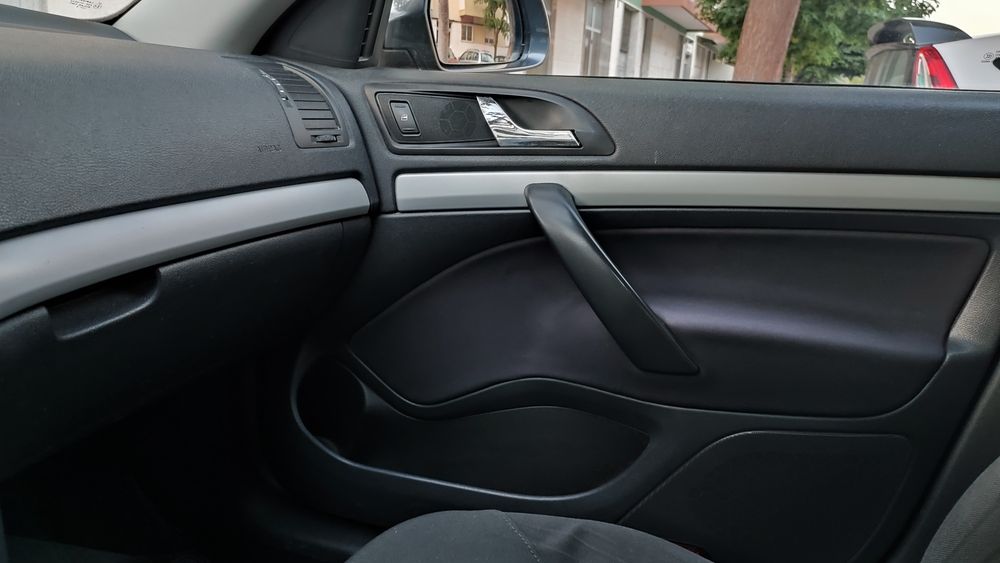 Skoda Octavia greenline 1.6 TDI - Único dono