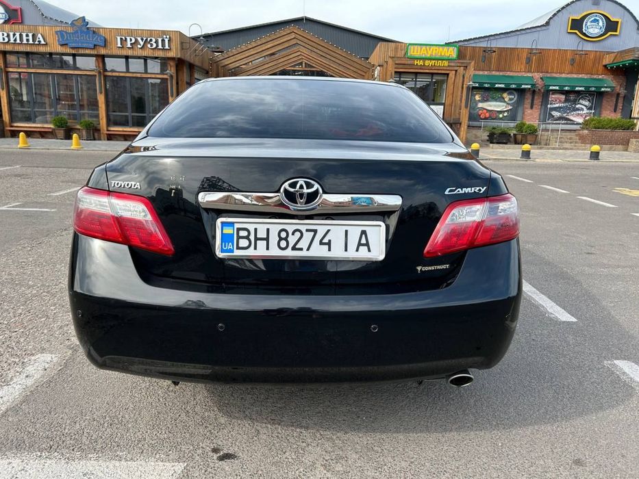 Продам машину Тойота Камри