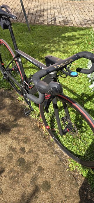 Vendo/troco Canyon estrada de disco