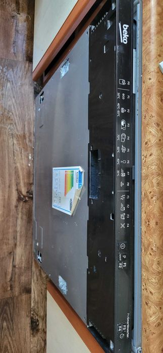 Zmywarka Beko DIN28421 60 cm do zabudowy