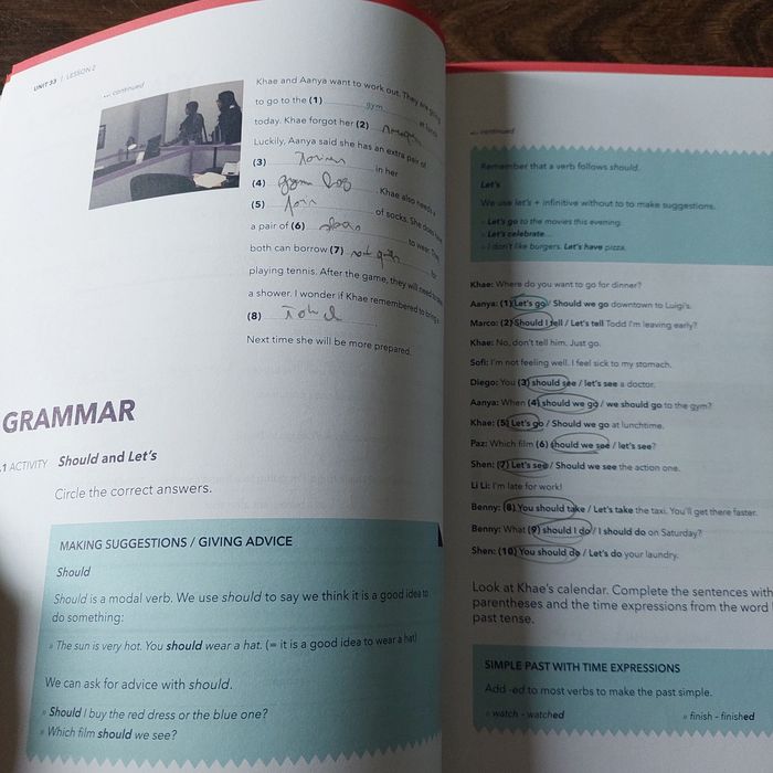 Livros Wall Street English 9 e 12